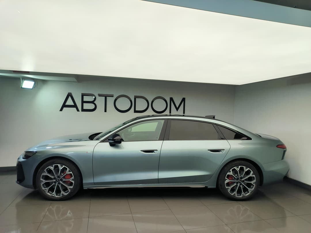 Audi A6 L Премиум 2.0Т полный привод АТ (Premium) в лизинг - 3
