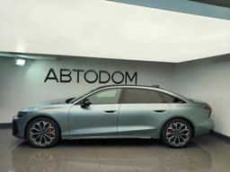 Audi A6 L Премиум 2.0Т полный привод АТ (Premium) в лизинг - 3