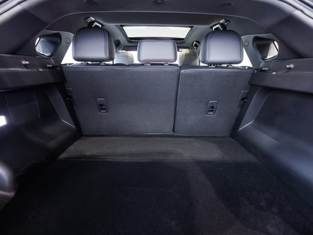 DFSK ix7 Premium 2.0T 6AT 4WD в лизинг - 20