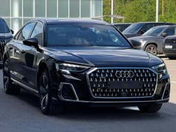 Audi A8 L 55 TFSI quattro tiptronic в лизинг - 3