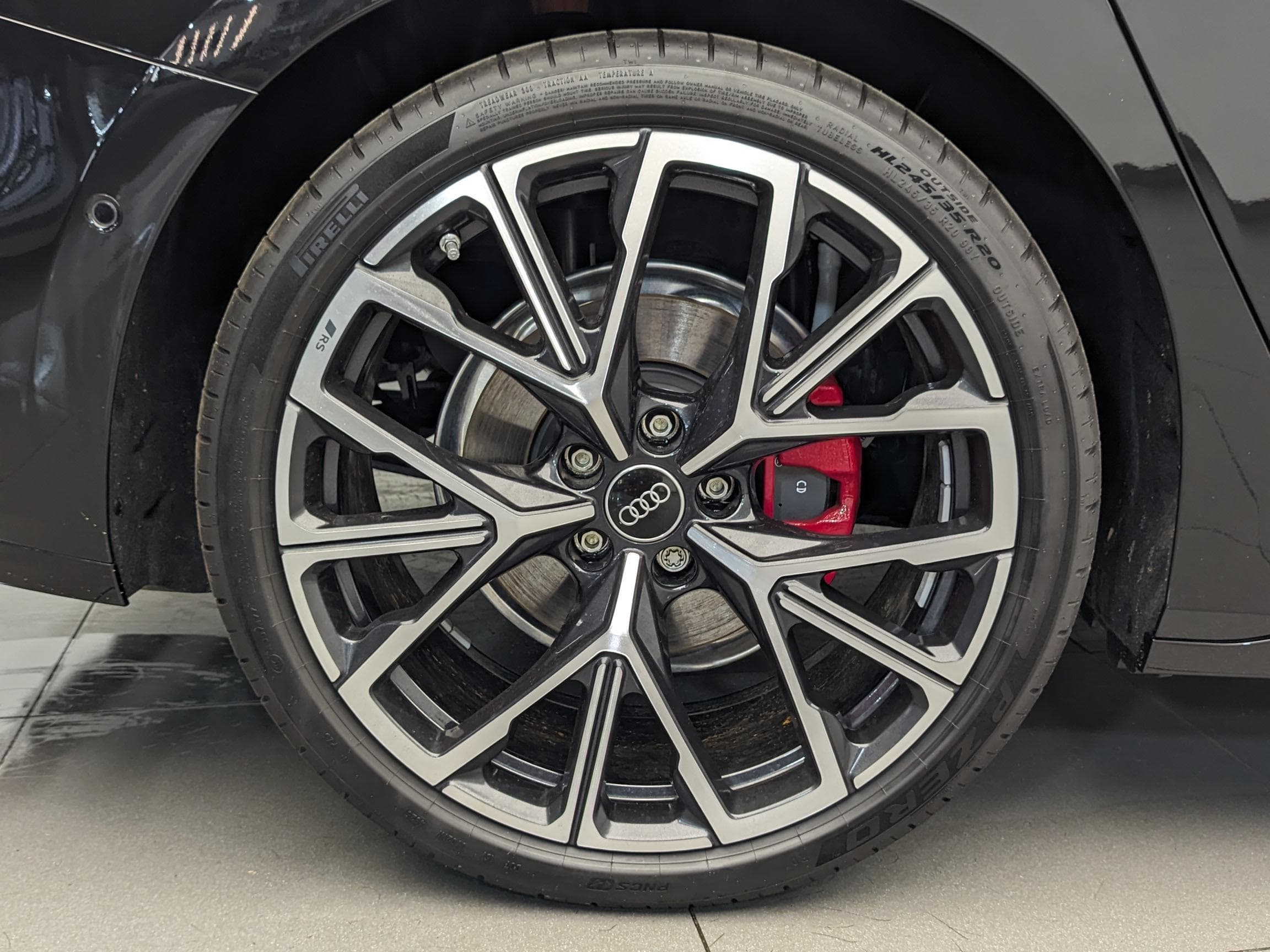 Audi A5 Sportback L - 5