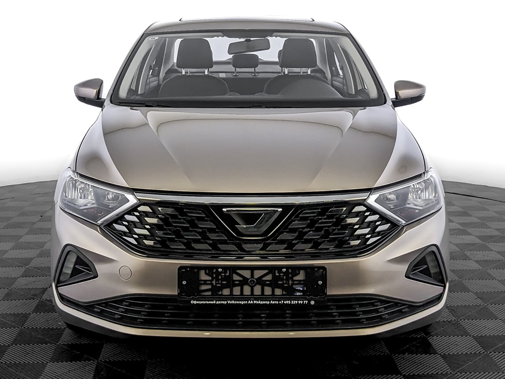 Jetta VA3 Enjoyment 1.5 112hp 6AT в лизинг - 6