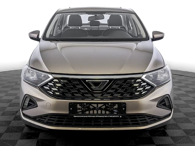 Jetta VA3 Enjoyment 1.5 112hp 6AT в лизинг - 6