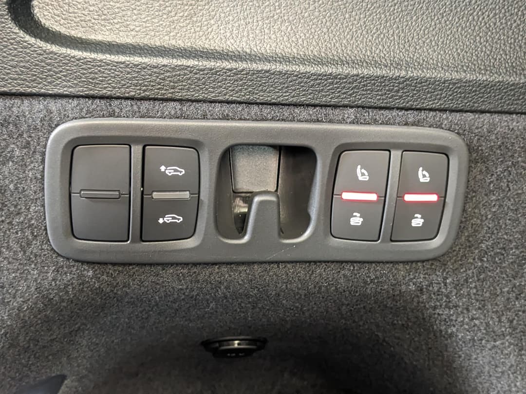 Audi Q7 S line 50 TDI quattro tiptronic в лизинг - 17
