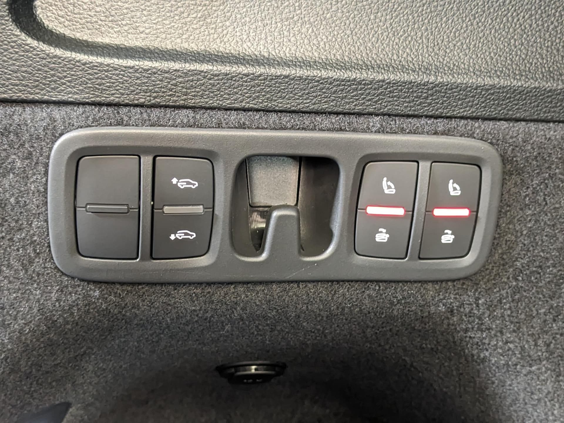 Audi Q7 S line 50 TDI quattro tiptronic в лизинг - 17