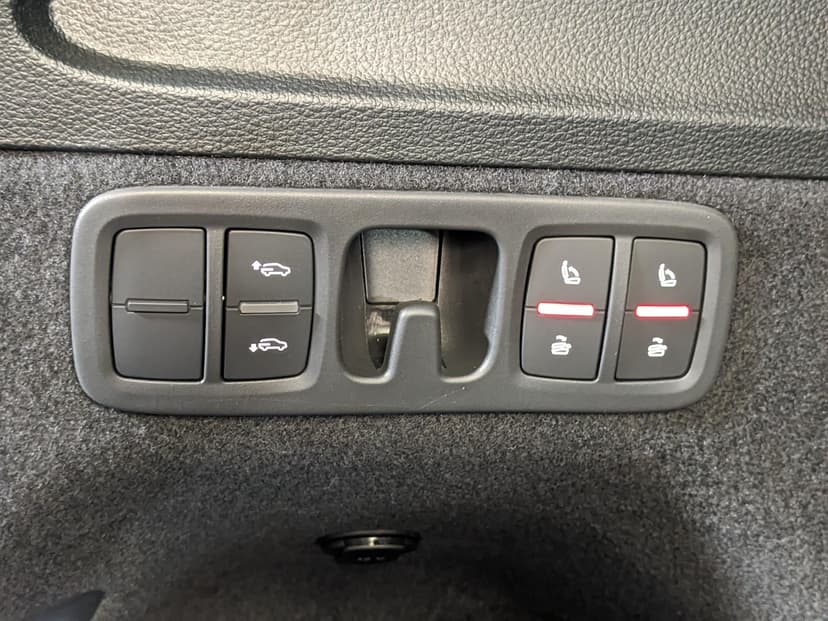 Audi Q7 S line 50 TDI quattro tiptronic в лизинг - 17