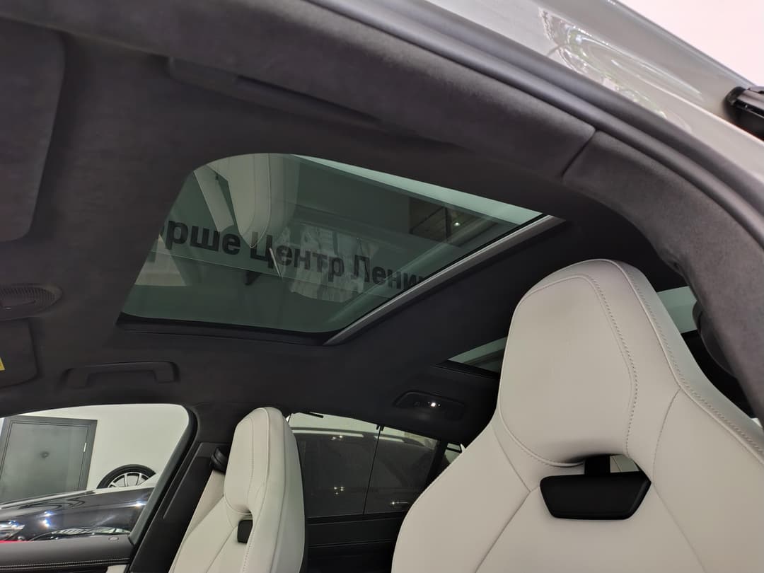 Porsche Panamera 4 в лизинг - 39
