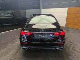 Mercedes-Benz E седан 300 4MATIC AMG Line в лизинг - 6