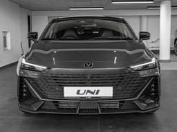Changan Uni-V Tech 1.5T 7DCT в лизинг - 3