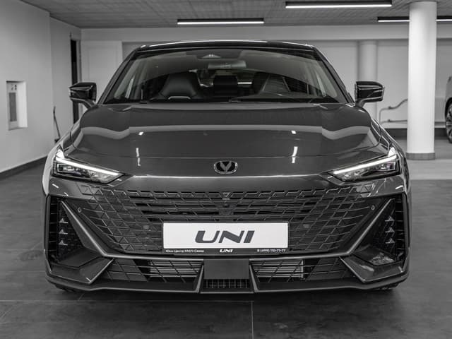 Changan Uni-V Tech 1.5T 7DCT в лизинг - 3