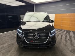 Mercedes-Benz V 300 d L 4MATIC AVANTGARDE в лизинг - 6