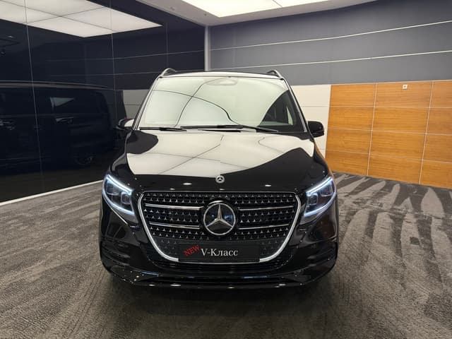 Mercedes-Benz V 300 d L 4MATIC AVANTGARDE в лизинг - 6
