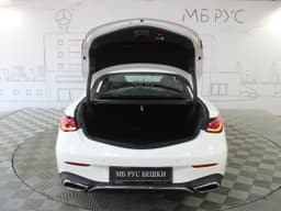 Mercedes-Benz CLE купе 200 в лизинг - 10