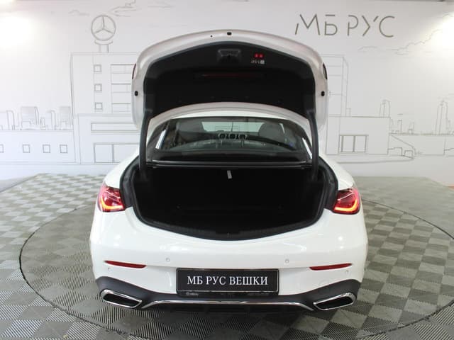 Mercedes-Benz CLE купе 200 в лизинг - 10