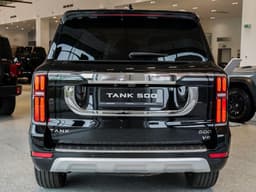 Tank 500 Premium 3.0 9AT 4WD в лизинг - 8