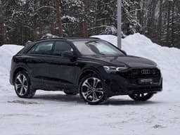 Audi Q8 50 TDI quattro tiptronic в лизинг - 3