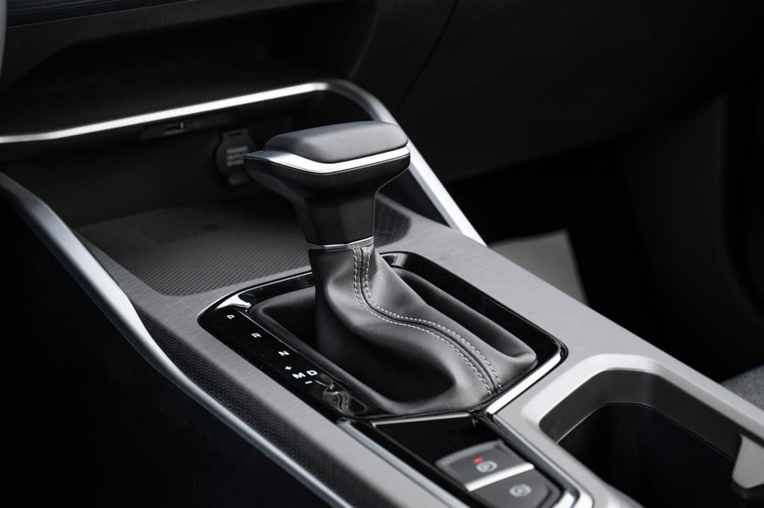 Belgee S50 Стиль 1.5 АТ (Style) в лизинг - 13