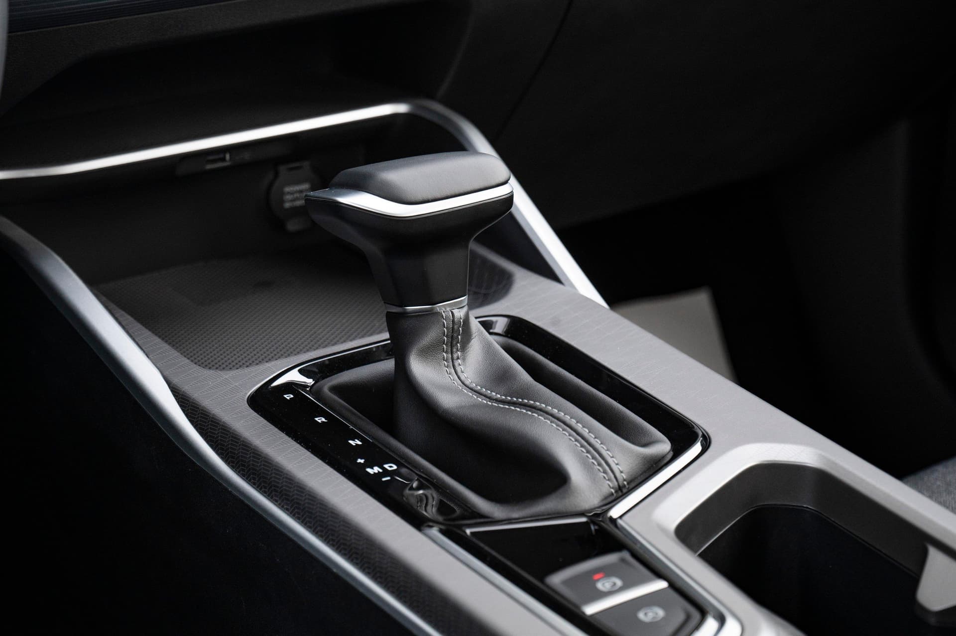 Belgee S50 Стиль 1.5 АТ (Style) в лизинг - 13
