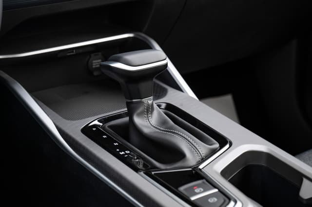 Belgee S50 Стиль 1.5 АТ (Style) в лизинг - 13