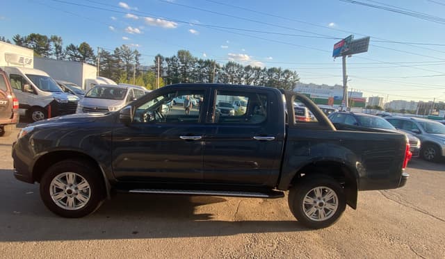 Sollers ST6 Comfort 2.0 MT 4WD в лизинг - 3