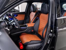 Mercedes-Benz GLC 300 4MATIC в лизинг - 7