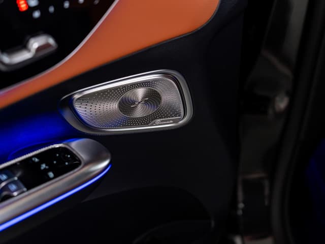 Mercedes-Benz GLC 300 4MATIC в лизинг - 10