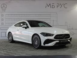 Mercedes-Benz CLE купе 200 в лизинг - 2