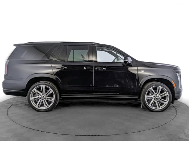 Cadillac Escalade 6.2 V8 Sport Platinum в лизинг - 5