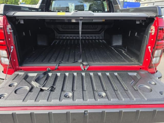 Mitsubishi L200 DC GLS 2.4d 6AT в лизинг - 8
