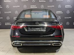 Mercedes-Benz S седан Maybach 580 4MATIC в лизинг - 7