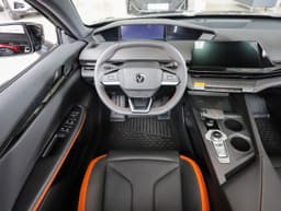 Changan Uni-V Tech 1.5T 7DCT в лизинг - 22