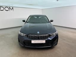 BMW 3 серия 325Li в лизинг - 4