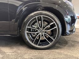 Mercedes-Benz GLE купе 450 d 4MATIC в лизинг - 9
