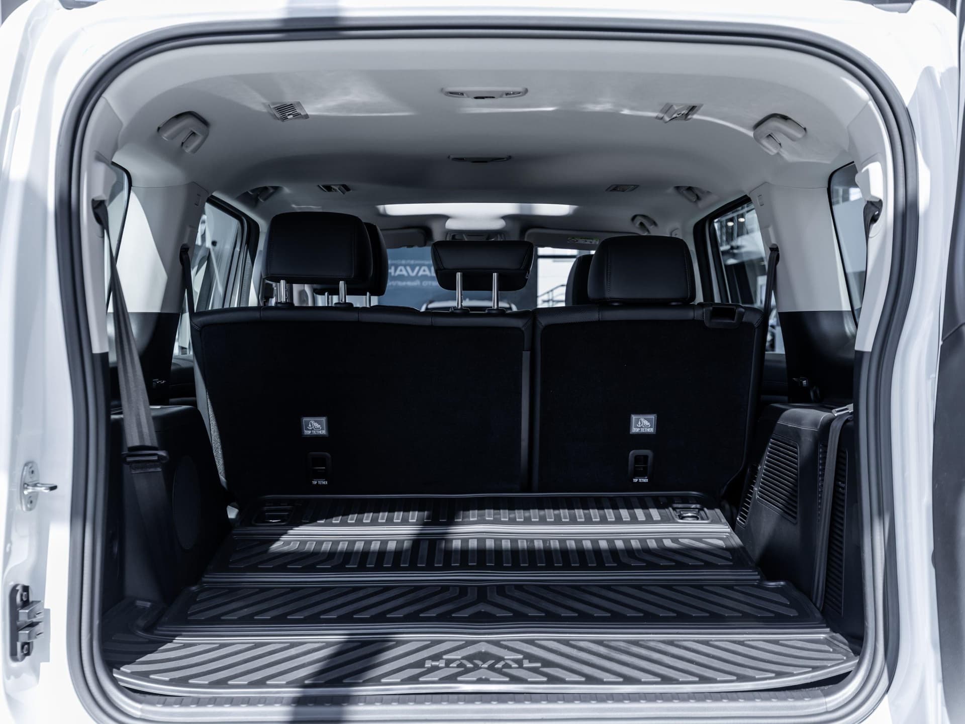 Haval H9 Premium 2.0T 8AT 4WD в лизинг - 19