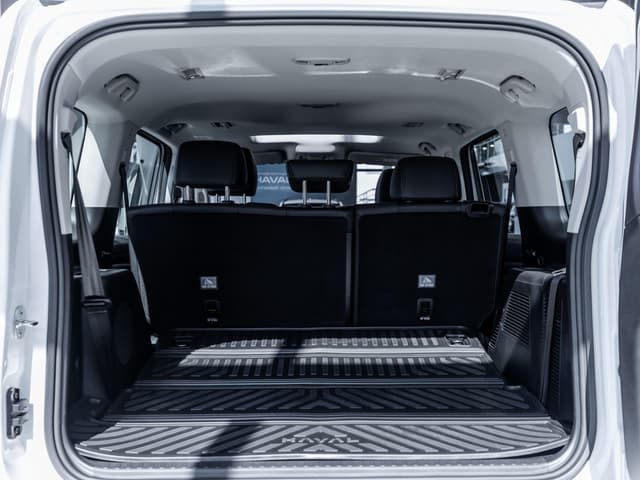 Haval H9 Premium 2.0T 8AT 4WD в лизинг - 19
