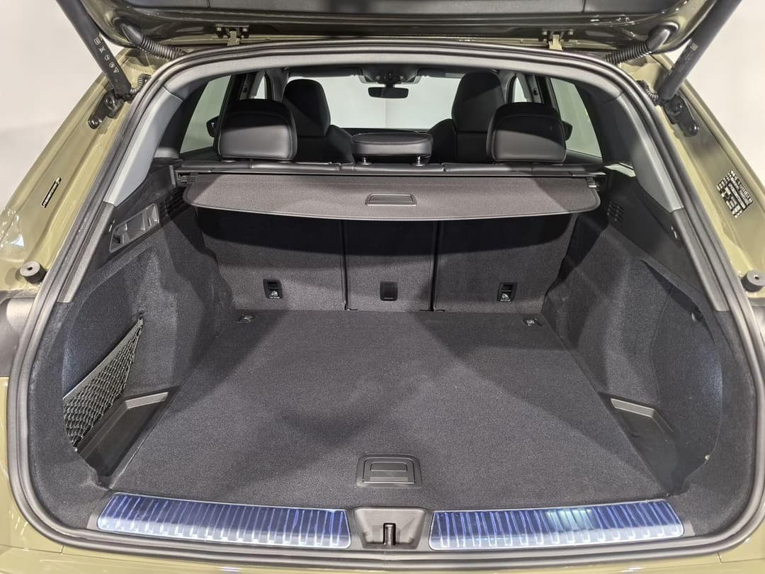 Audi Q5 L Exclusive Hybrid quattro S tronic в лизинг - 11