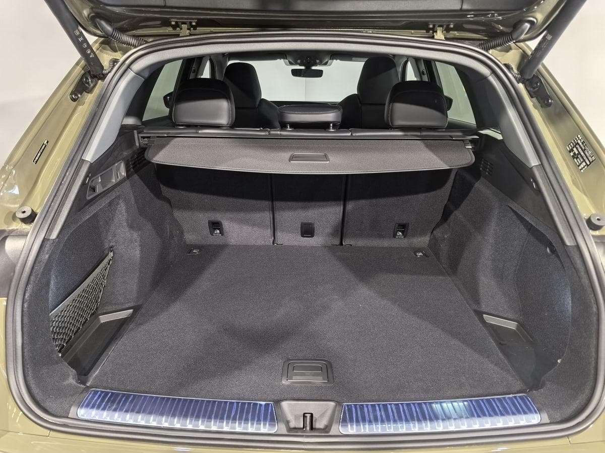 Audi Q5 L Exclusive Hybrid quattro S tronic в лизинг - 11