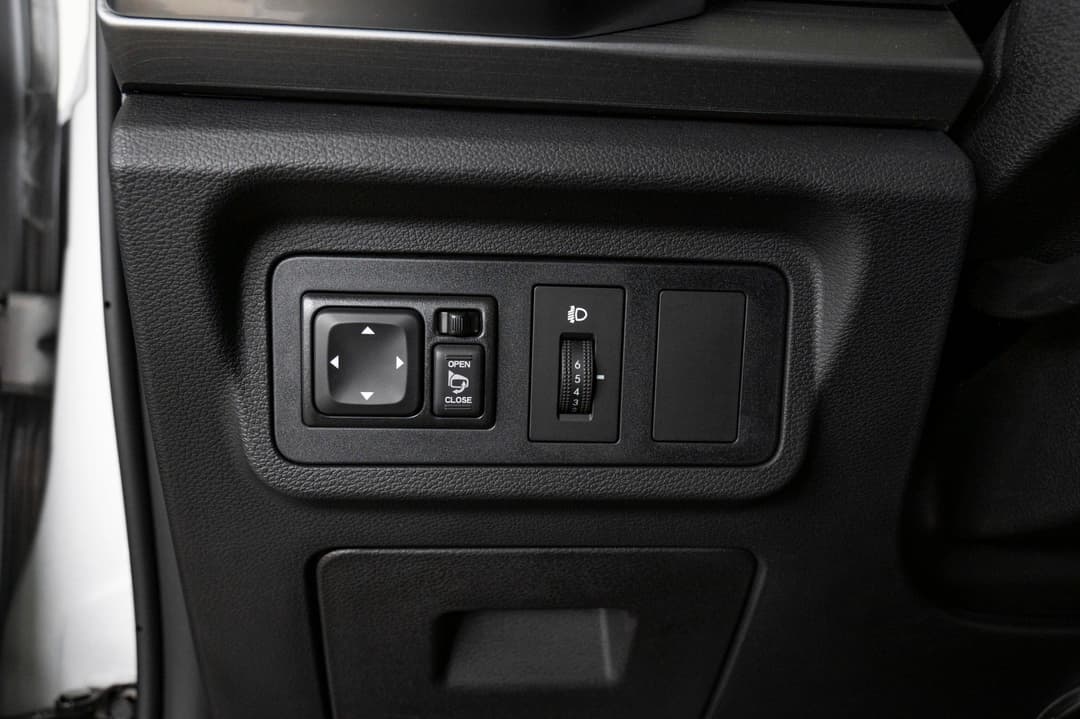 JAC T9 Explore 2.0T AT 4WD в лизинг - 22
