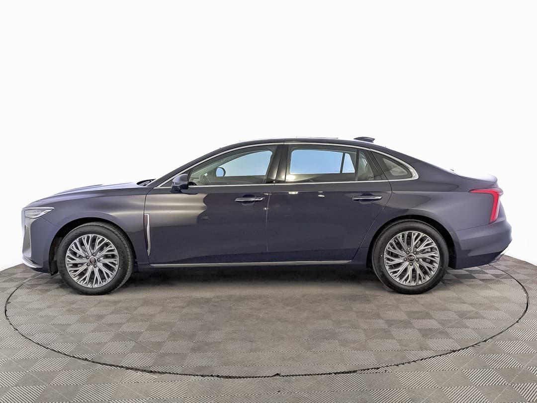 Hongqi H5 Deluxe 2.0T в лизинг - 4