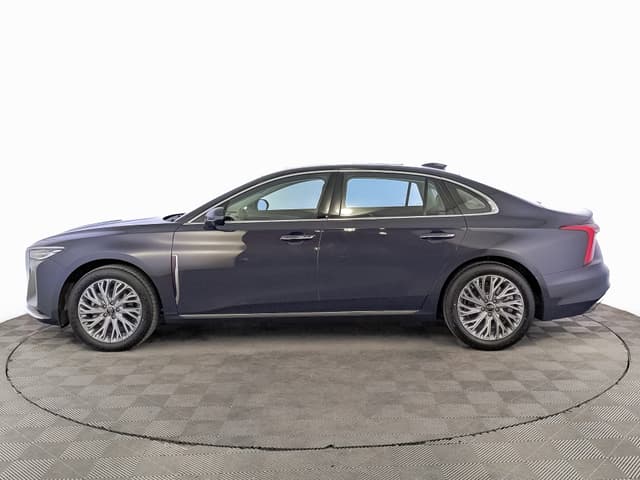 Hongqi H5 Deluxe 2.0T в лизинг - 4