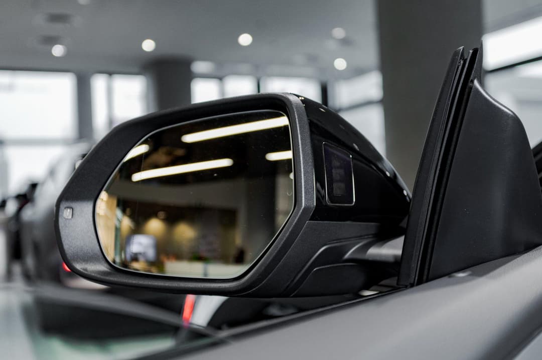 Audi Q8 50 TDI quattro tiptronic в лизинг - 22