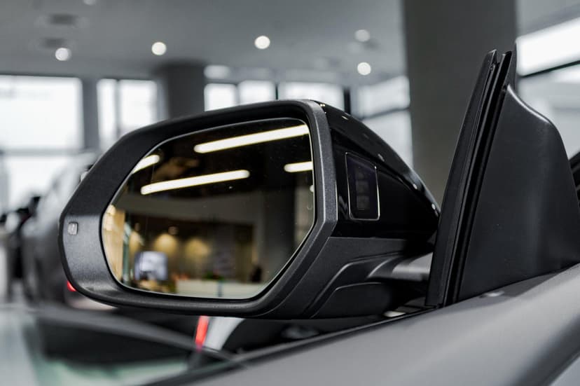 Audi Q8 50 TDI quattro tiptronic в лизинг - 22