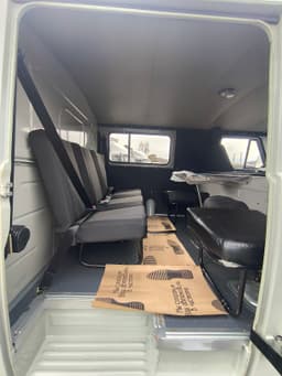 UAZ 3909 Комби 7 мест без ABS 2.7 5MT в лизинг - 14