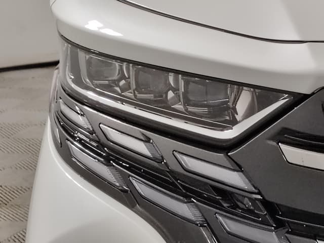 Toyota Alphard 2.5 HEV CVT в лизинг - 20