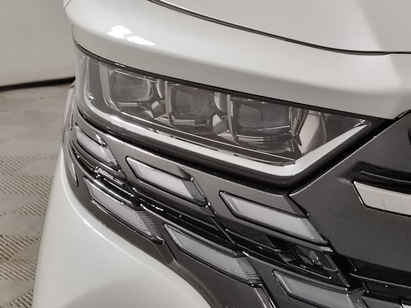 Toyota Alphard 2.5 HEV CVT в лизинг - 20