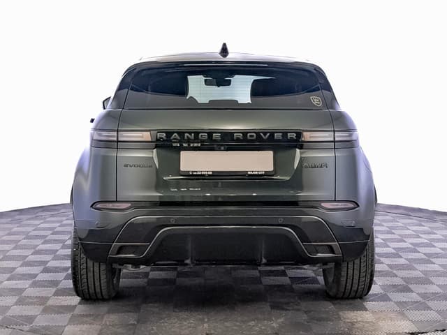 Land Rover Range Rover Evoque L 2.0 249PS MHEV Flowing Light Elegant в лизинг - 7
