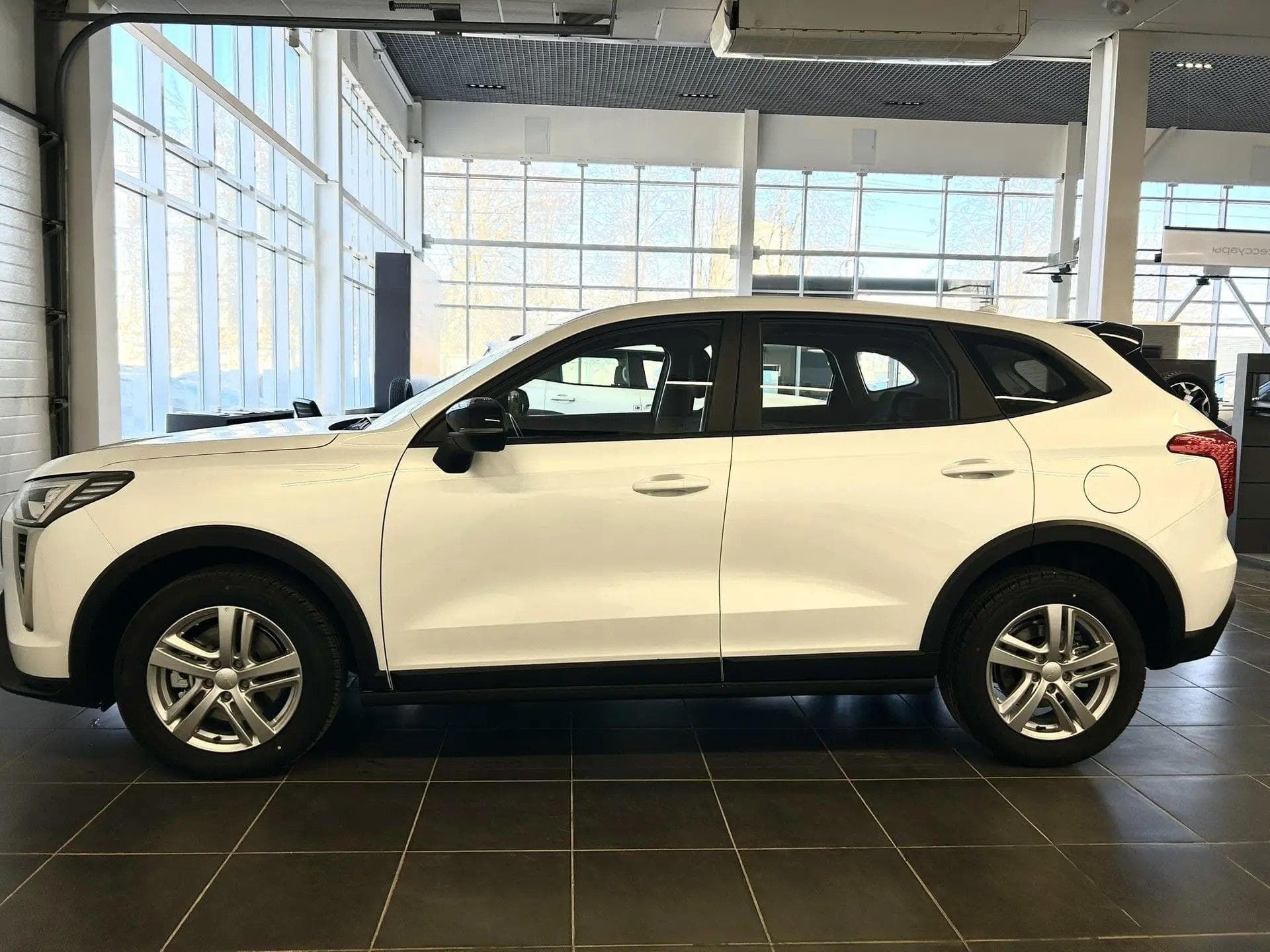 Haval Jolion Comfort 1.5T MT 2WD в лизинг - 3