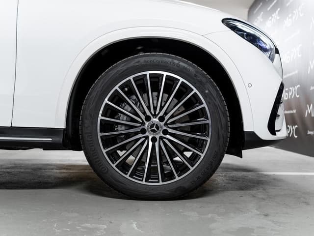 Mercedes-Benz GLC купе 300 4MATIC в лизинг - 6