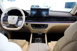 KGM Rexton Icon 2.0 6AT 4WD в лизинг - 25