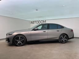 BMW 5 серия 530i xDrive в лизинг - 6